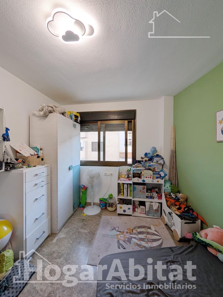 Ático de 3 habitaciones en Santa Faz en venta con garaje - 265.000 € (Ref: 10129618)
