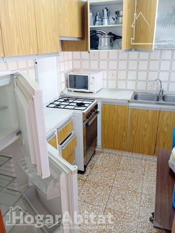 5 makuuhuone Omakotitalo myytävänä paikassa Santa Magdalena de Polpis mukana 
autotalli - 170 000 € (Ref: 10129627)