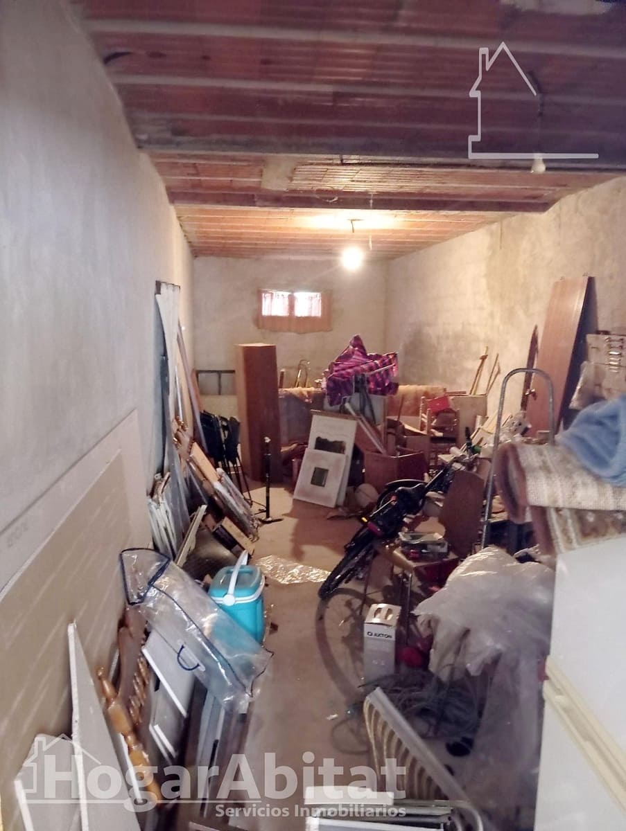 5 makuuhuone Omakotitalo myytävänä paikassa Santa Magdalena de Polpis mukana 
autotalli - 170 000 € (Ref: 10129627)