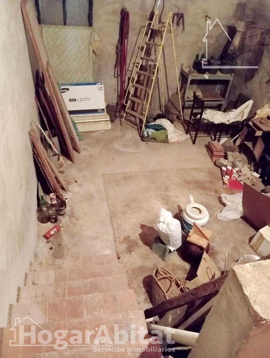 5 makuuhuone Omakotitalo myytävänä paikassa Santa Magdalena de Polpis mukana 
autotalli - 170 000 € (Ref: 10129627)