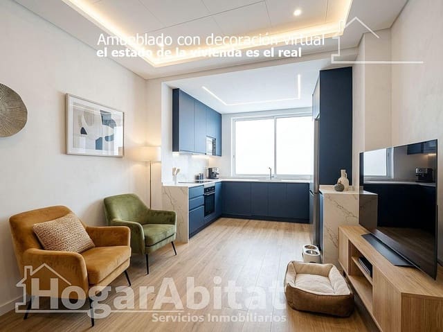 4 quarto Casa em Banda para venda em Aldaia - 240 000 € (Ref: 10129628)