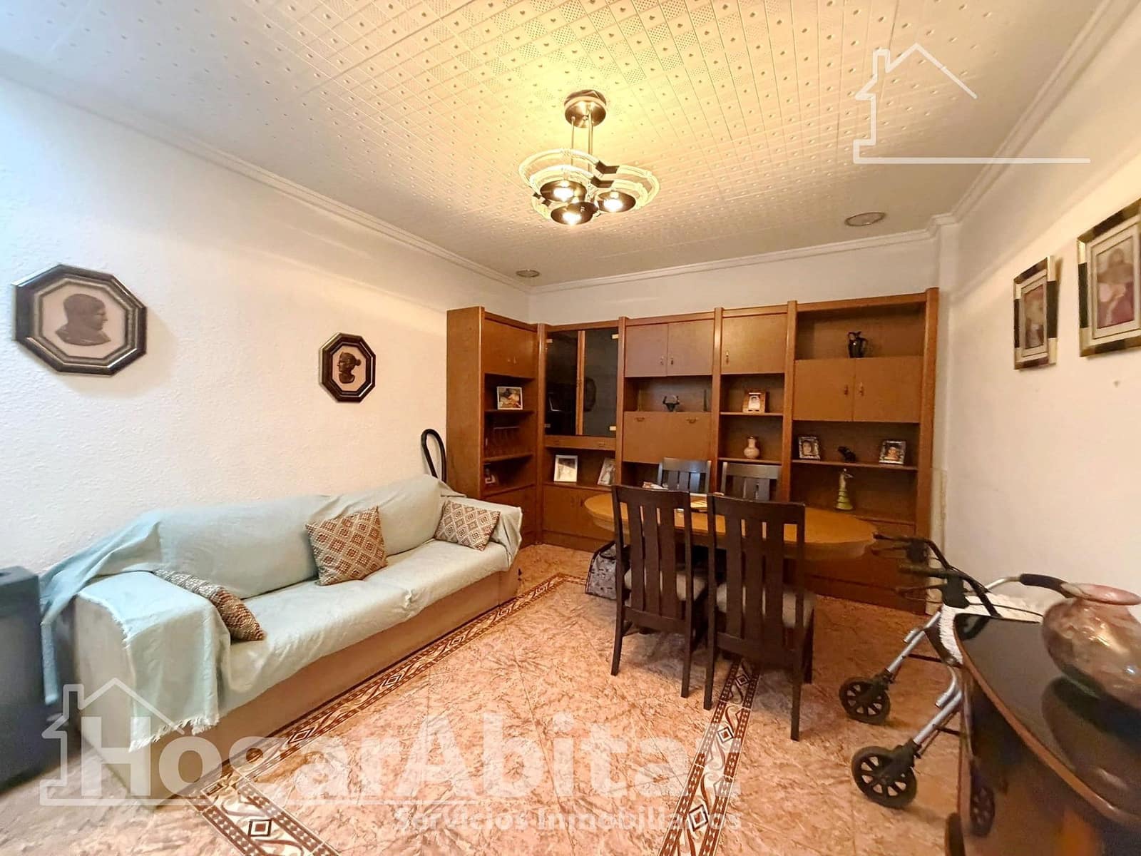 4 quarto Casa em Banda para venda em Aldaia - 240 000 € (Ref: 10129628)