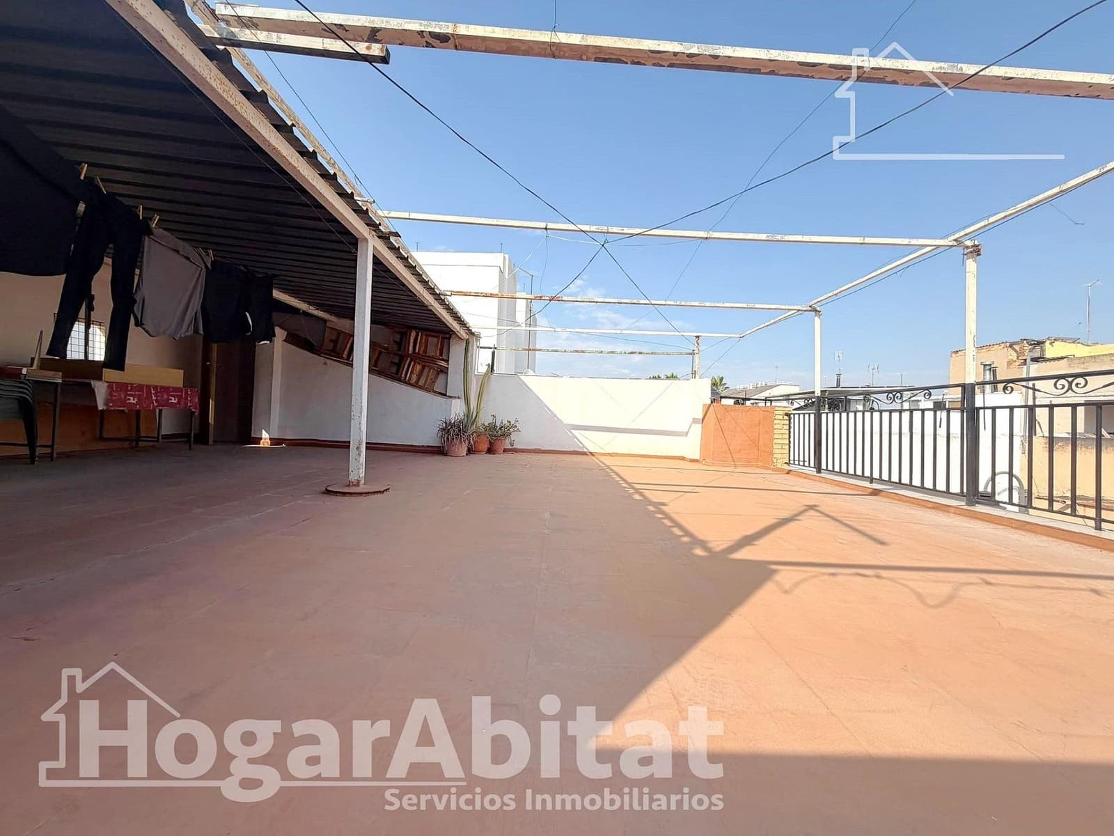 4 quarto Casa em Banda para venda em Aldaia - 240 000 € (Ref: 10129628)