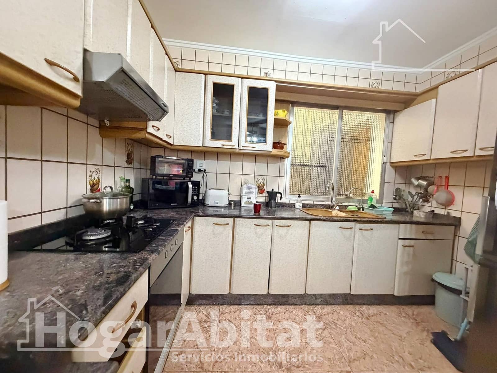 4 quarto Casa em Banda para venda em Aldaia - 240 000 € (Ref: 10129628)