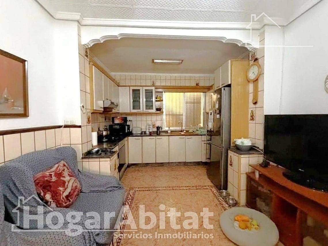 4 quarto Casa em Banda para venda em Aldaia - 240 000 € (Ref: 10129628)