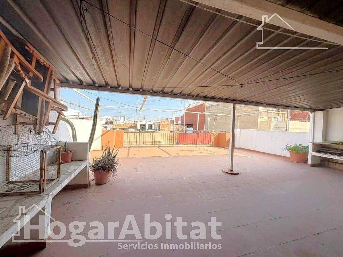 4 quarto Casa em Banda para venda em Aldaia - 240 000 € (Ref: 10129628)