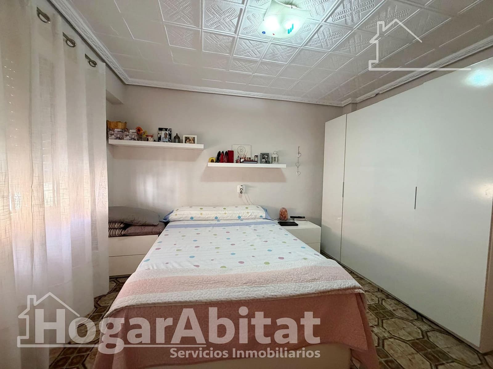 4 quarto Casa em Banda para venda em Aldaia - 240 000 € (Ref: 10129628)