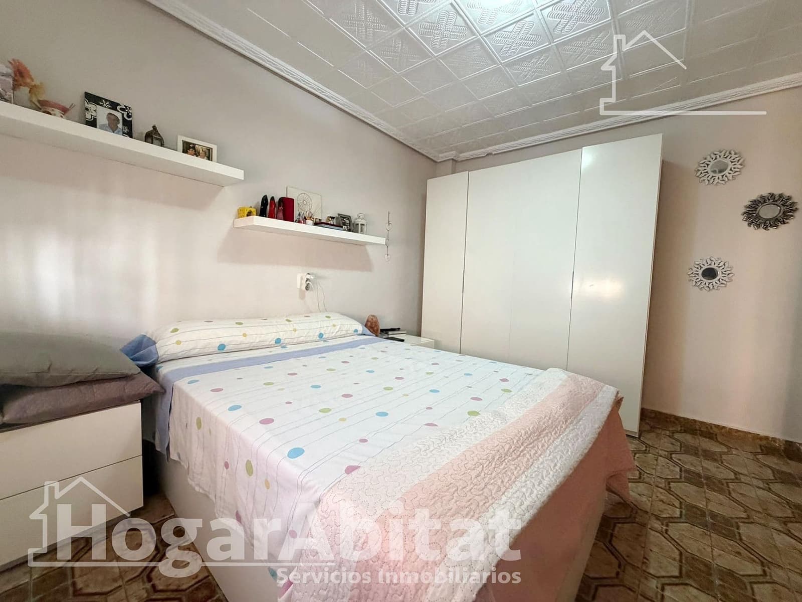 4 quarto Casa em Banda para venda em Aldaia - 240 000 € (Ref: 10129628)