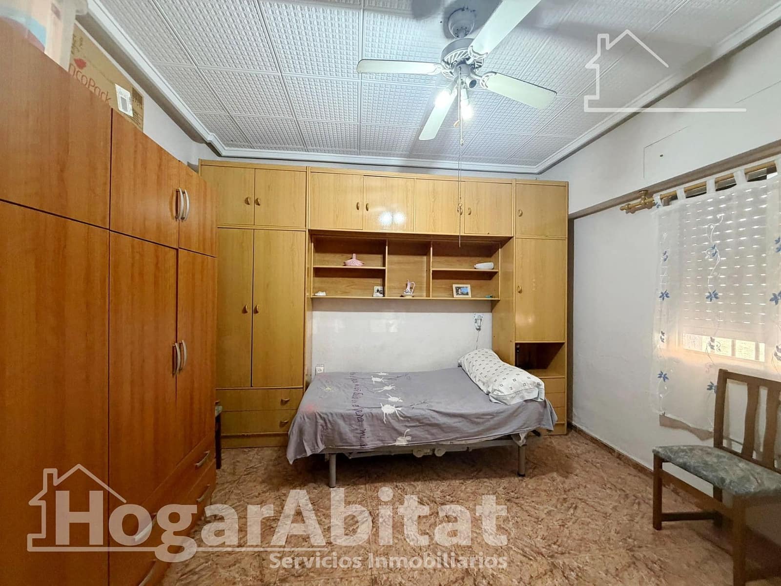 4 quarto Casa em Banda para venda em Aldaia - 240 000 € (Ref: 10129628)