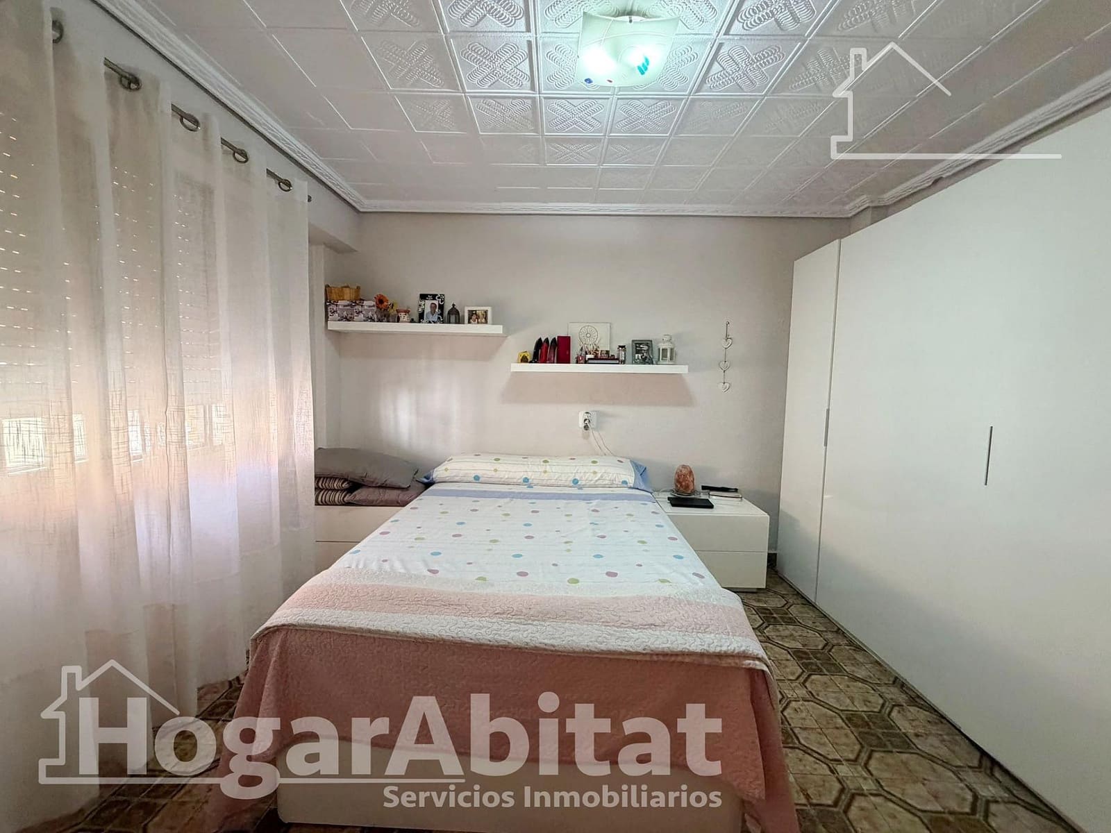 4 quarto Casa em Banda para venda em Aldaia - 240 000 € (Ref: 10129628)