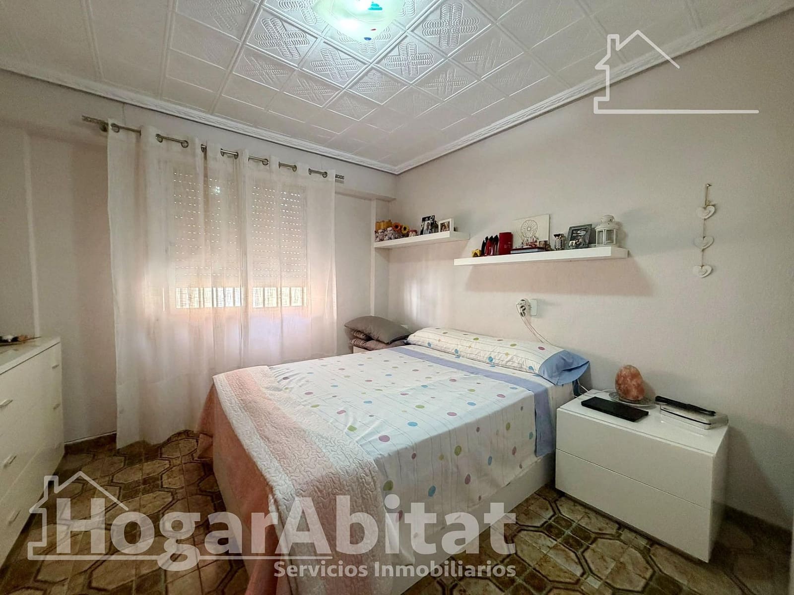 4 quarto Casa em Banda para venda em Aldaia - 240 000 € (Ref: 10129628)