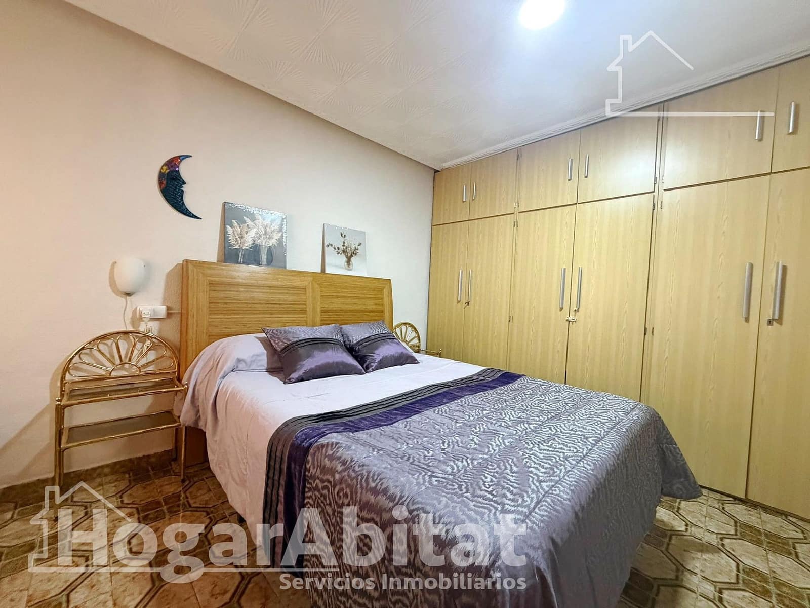 4 quarto Casa em Banda para venda em Aldaia - 240 000 € (Ref: 10129628)