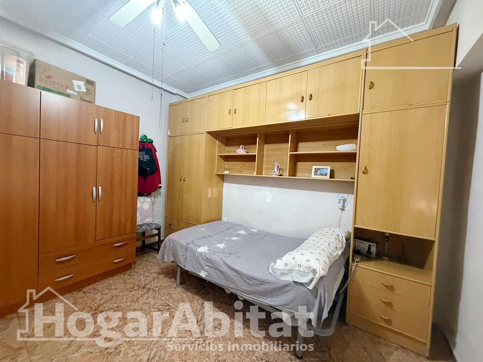 4 quarto Casa em Banda para venda em Aldaia - 240 000 € (Ref: 10129628)