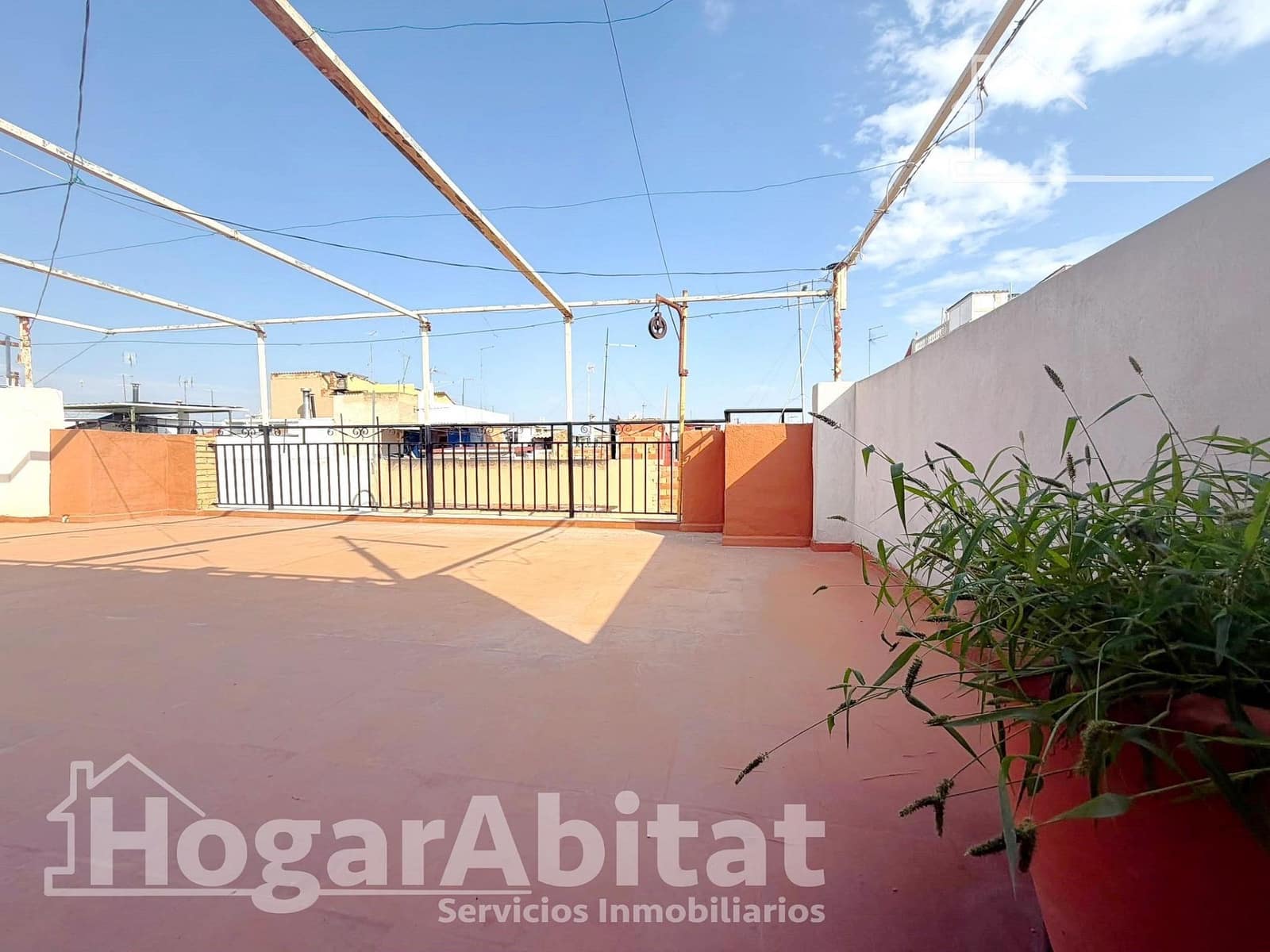 4 quarto Casa em Banda para venda em Aldaia - 240 000 € (Ref: 10129628)