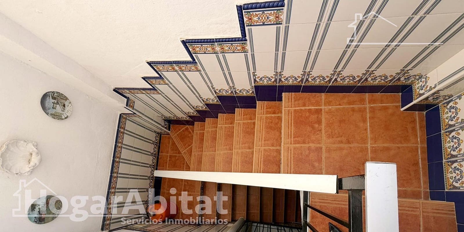 4 quarto Casa em Banda para venda em Aldaia - 240 000 € (Ref: 10129628)