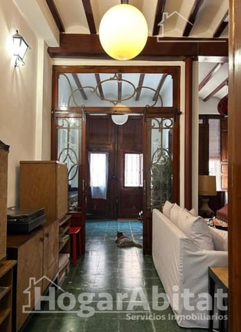 Casa de 3 habitaciones en Burriana / Borriana en venta - 165.000 € (Ref: 10129630)