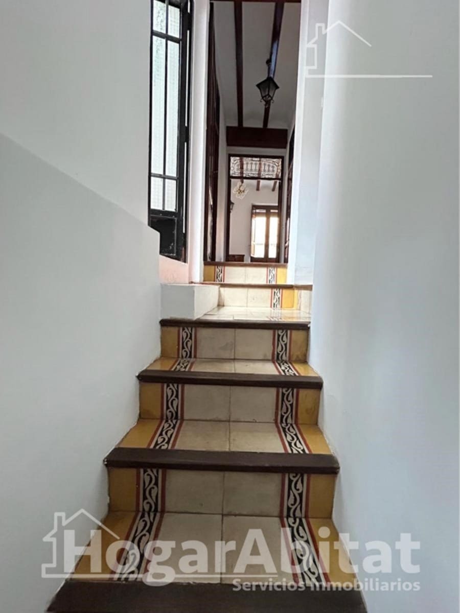 Casa de 3 habitaciones en Burriana / Borriana en venta - 165.000 € (Ref: 10129630)