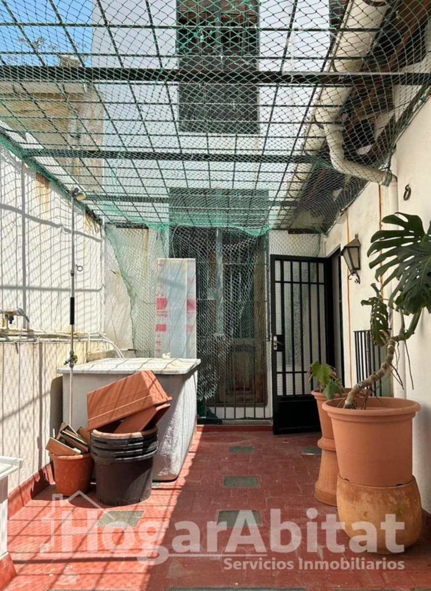 Casa de 3 habitaciones en Burriana / Borriana en venta - 165.000 € (Ref: 10129630)