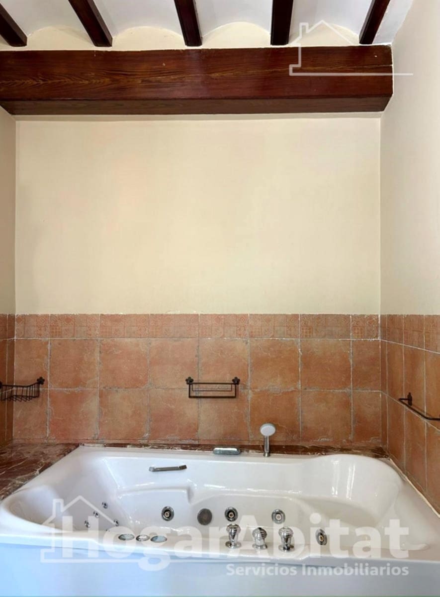 Casa de 3 habitaciones en Burriana / Borriana en venta - 165.000 € (Ref: 10129630)
