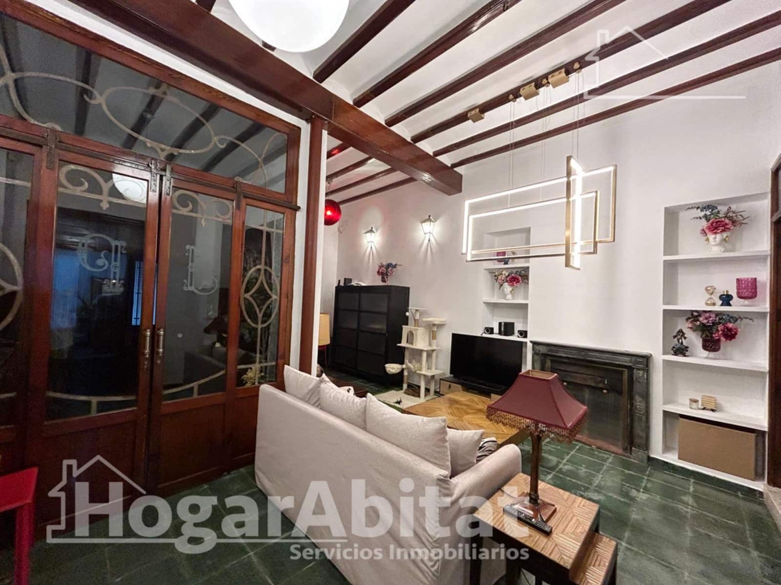 Casa de 3 habitaciones en Burriana / Borriana en venta - 165.000 € (Ref: 10129630)