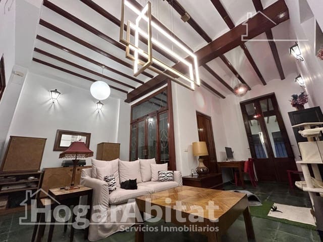 Casa de 3 habitaciones en Burriana / Borriana en venta - 165.000 € (Ref: 10129630)