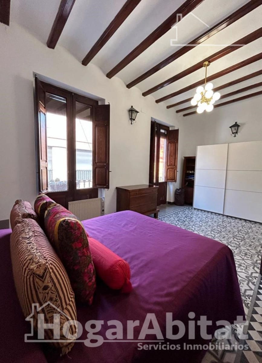 Casa de 3 habitaciones en Burriana / Borriana en venta - 165.000 € (Ref: 10129630)