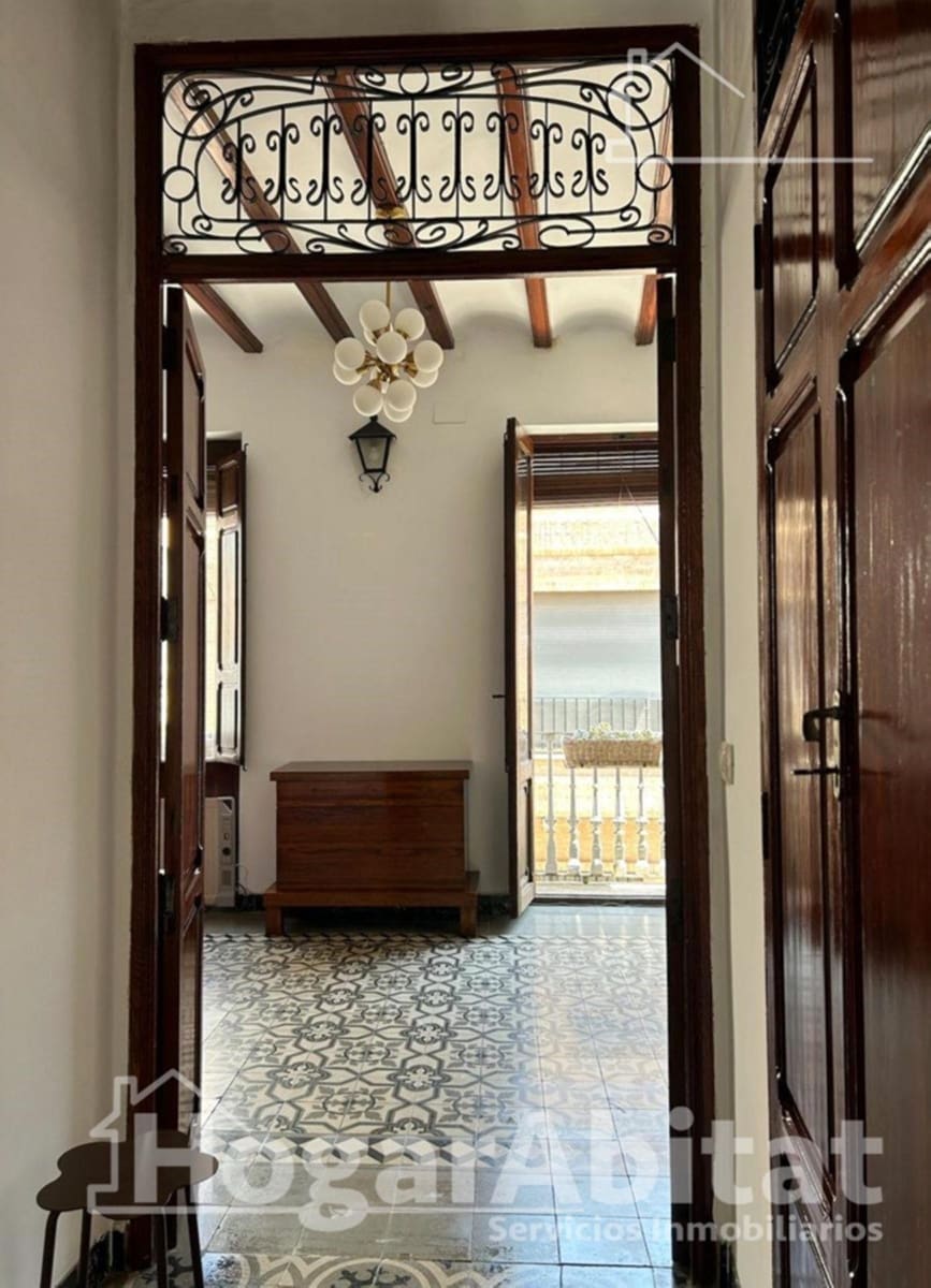 Casa de 3 habitaciones en Burriana / Borriana en venta - 165.000 € (Ref: 10129630)