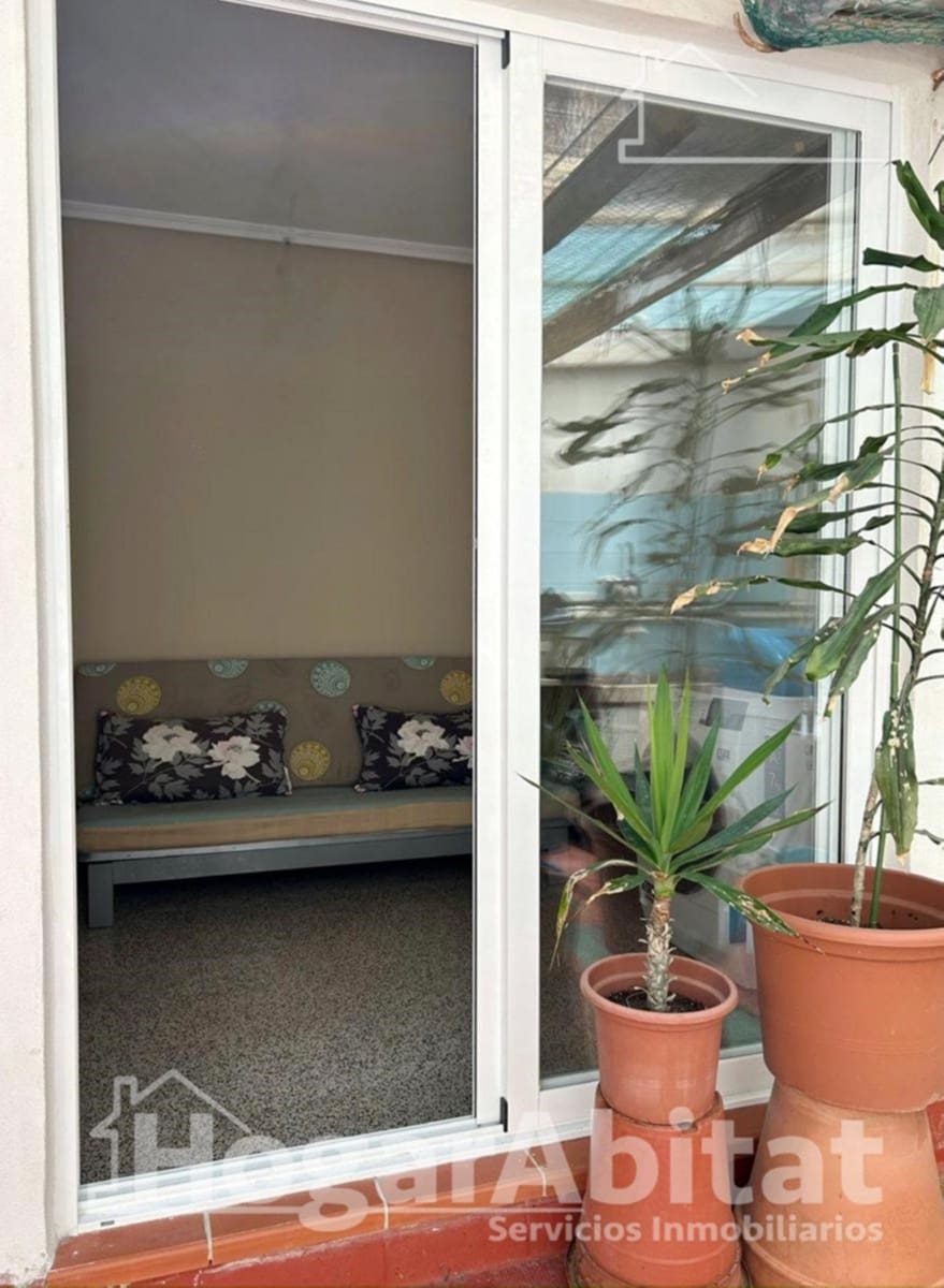 Casa de 3 habitaciones en Burriana / Borriana en venta - 165.000 € (Ref: 10129630)