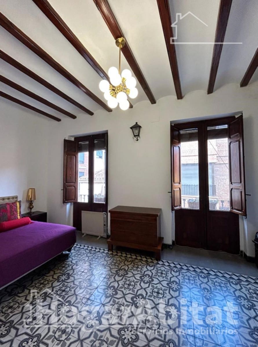 Casa de 3 habitaciones en Burriana / Borriana en venta - 165.000 € (Ref: 10129630)