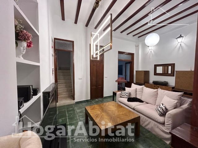 Casa de 3 habitaciones en Burriana / Borriana en venta - 165.000 € (Ref: 10129630)
