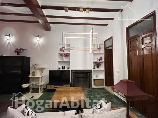 Casa de 3 habitaciones en Burriana / Borriana en venta - 165.000 € (Ref: 10129630)
