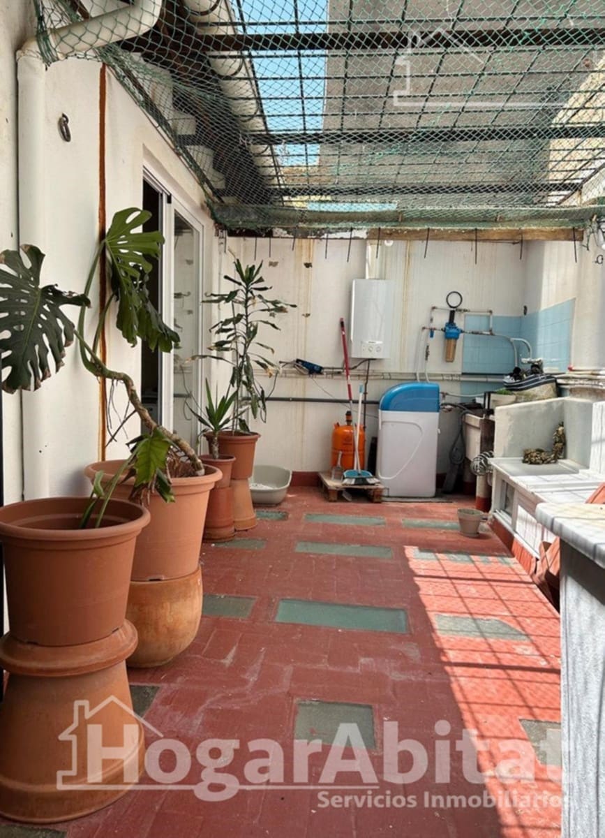 Casa de 3 habitaciones en Burriana / Borriana en venta - 165.000 € (Ref: 10129630)