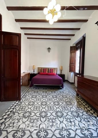 Casa de 3 habitaciones en Burriana / Borriana en venta - 165.000 € (Ref: 10129630)