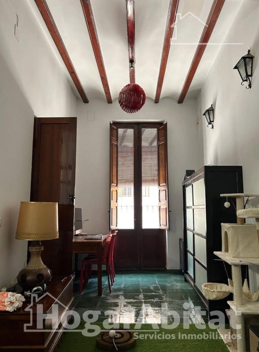 Casa de 3 habitaciones en Burriana / Borriana en venta - 165.000 € (Ref: 10129630)