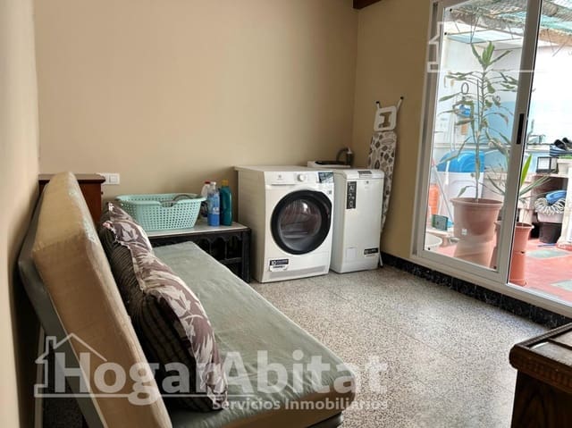 Casa de 3 habitaciones en Burriana / Borriana en venta - 165.000 € (Ref: 10129630)