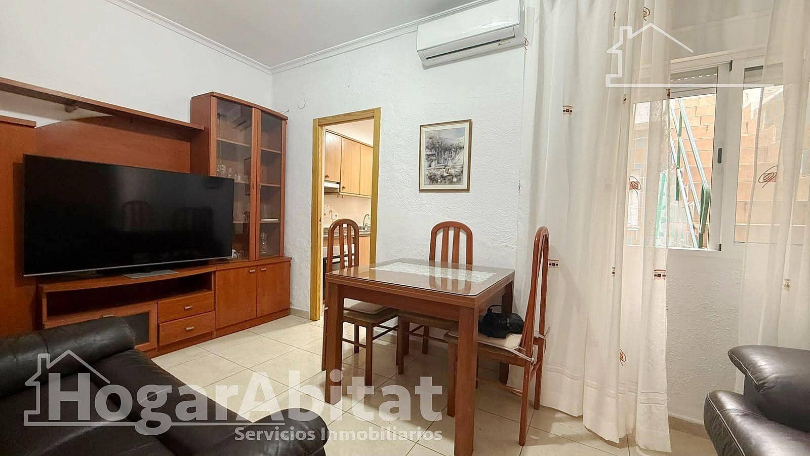 4 makuuhuone Omakotitalo myytävänä paikassa Gandia - 250 000 € (Ref: 10129631)