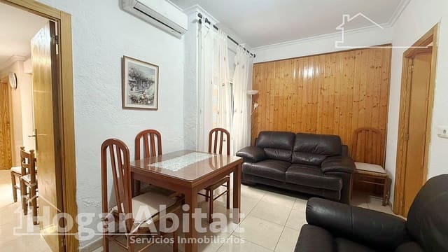 4 makuuhuone Omakotitalo myytävänä paikassa Gandia - 250 000 € (Ref: 10129631)