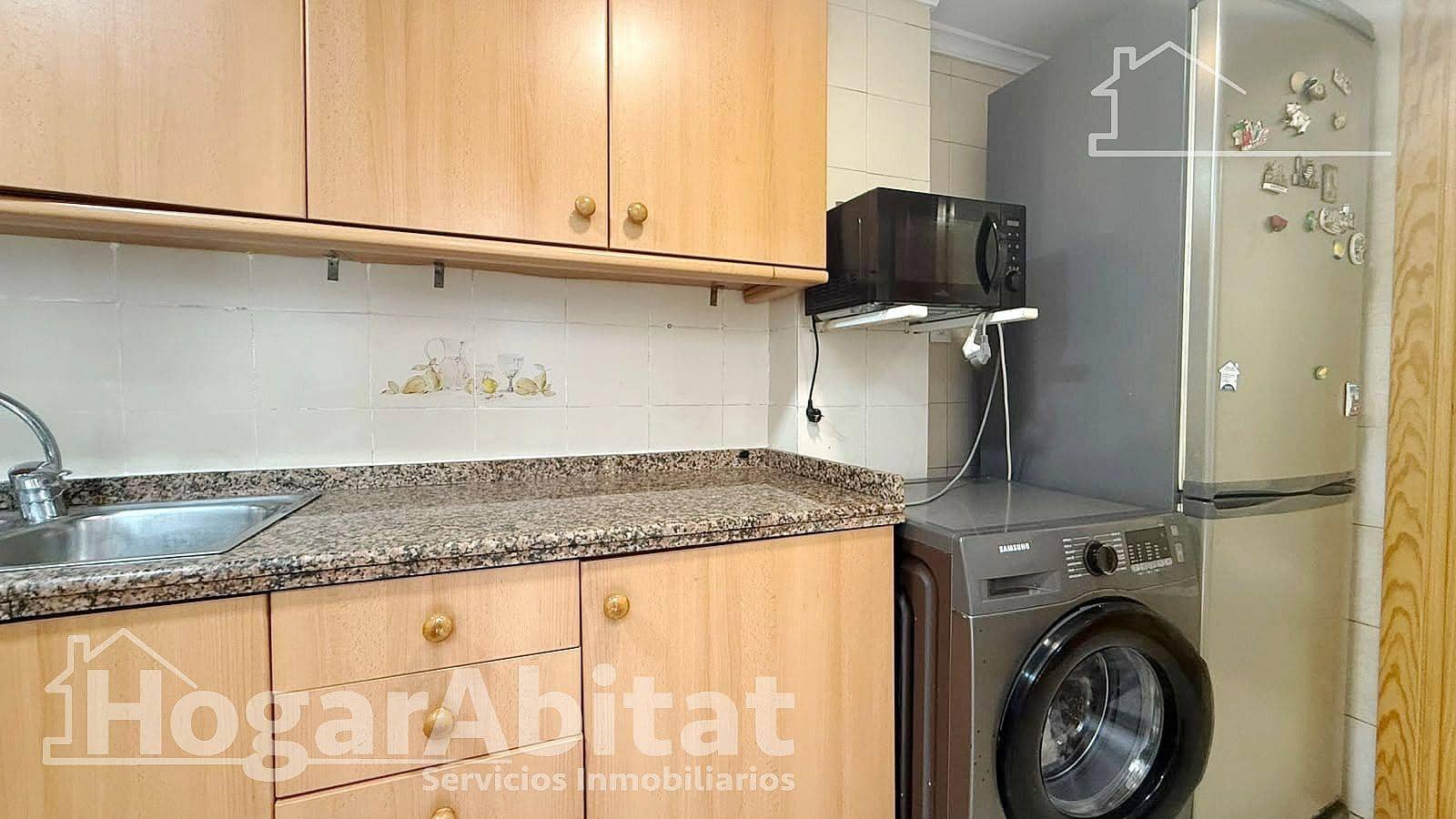 4 makuuhuone Omakotitalo myytävänä paikassa Gandia - 250 000 € (Ref: 10129631)