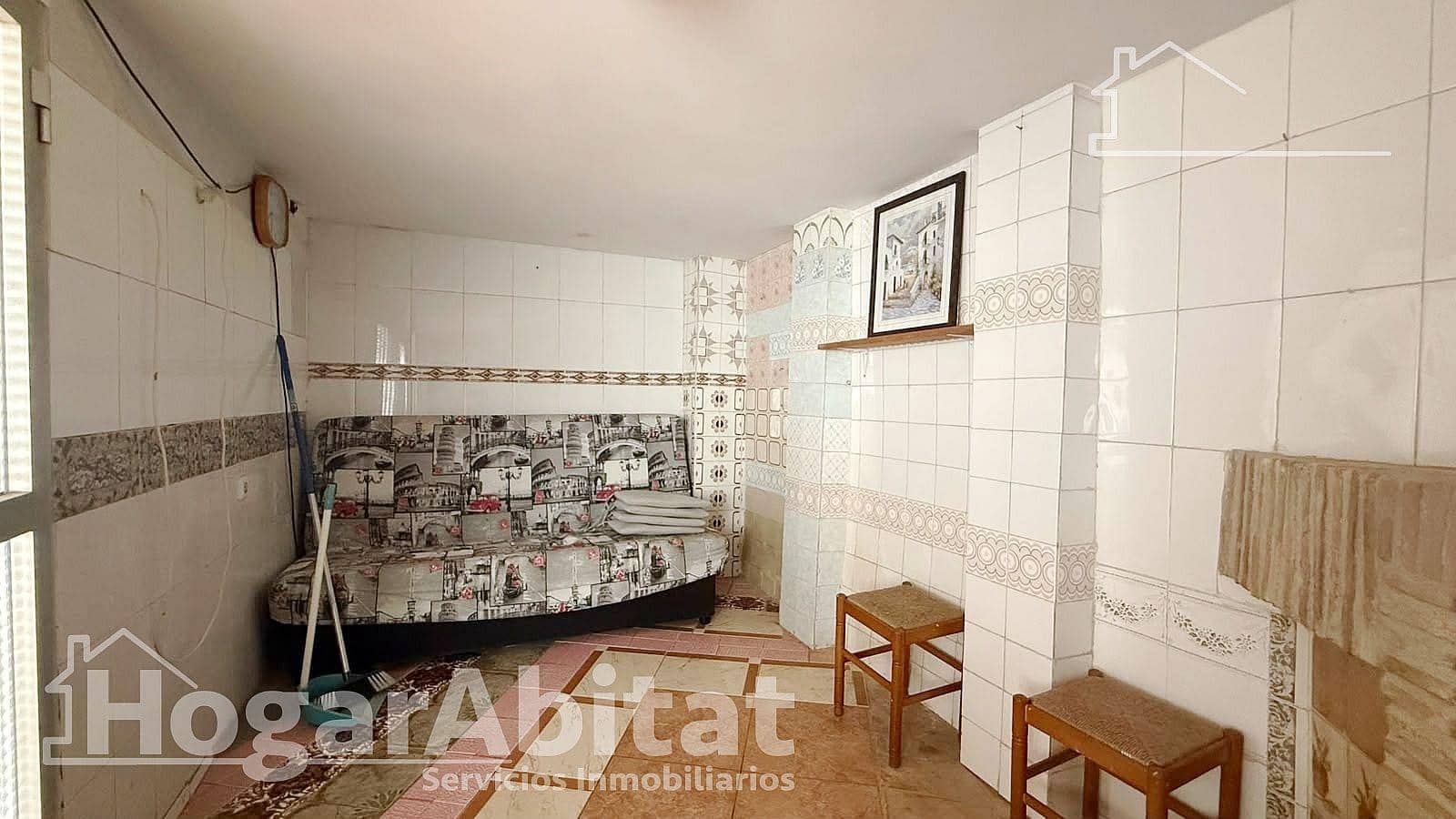4 makuuhuone Omakotitalo myytävänä paikassa Gandia - 250 000 € (Ref: 10129631)