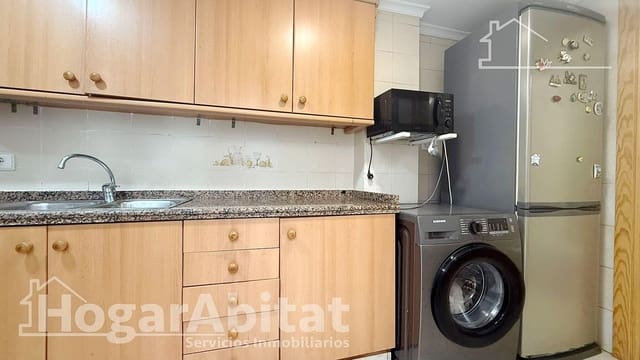 4 makuuhuone Omakotitalo myytävänä paikassa Gandia - 250 000 € (Ref: 10129631)