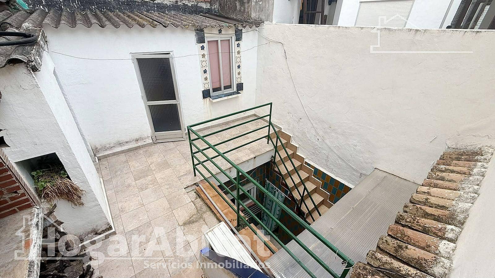 4 makuuhuone Omakotitalo myytävänä paikassa Gandia - 250 000 € (Ref: 10129631)