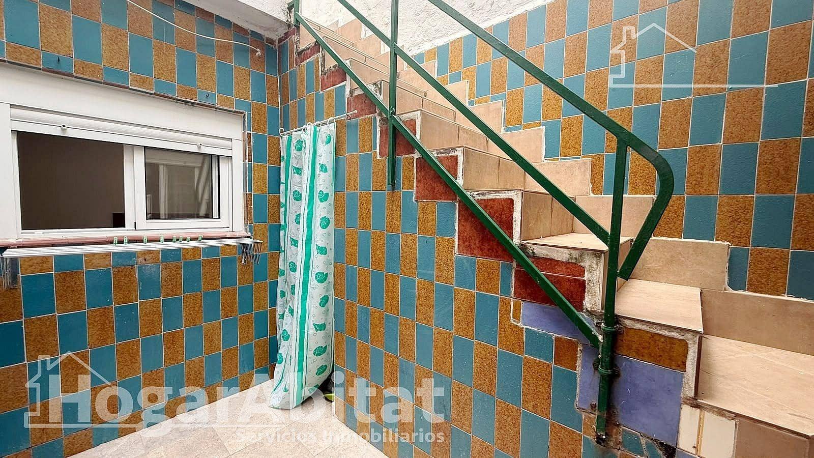 4 makuuhuone Omakotitalo myytävänä paikassa Gandia - 250 000 € (Ref: 10129631)