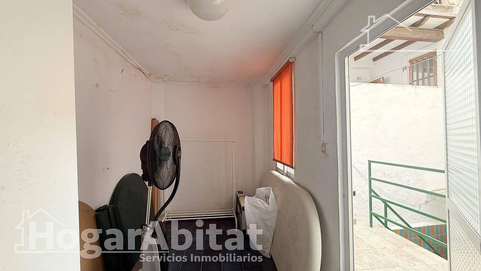 4 makuuhuone Omakotitalo myytävänä paikassa Gandia - 250 000 € (Ref: 10129631)