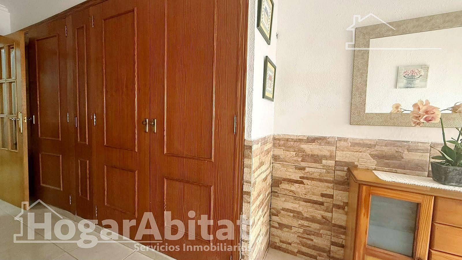 4 makuuhuone Omakotitalo myytävänä paikassa Gandia - 250 000 € (Ref: 10129631)