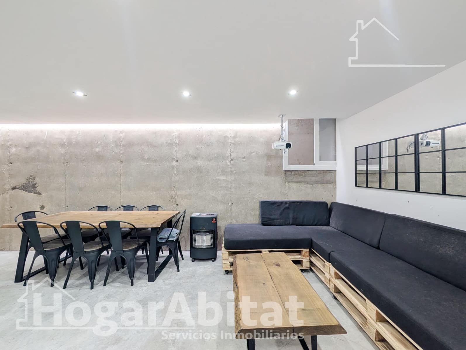 3 quarto Moradia para venda em Gran Alacant com piscina garagem - 450 000 € (Ref: 10132077)