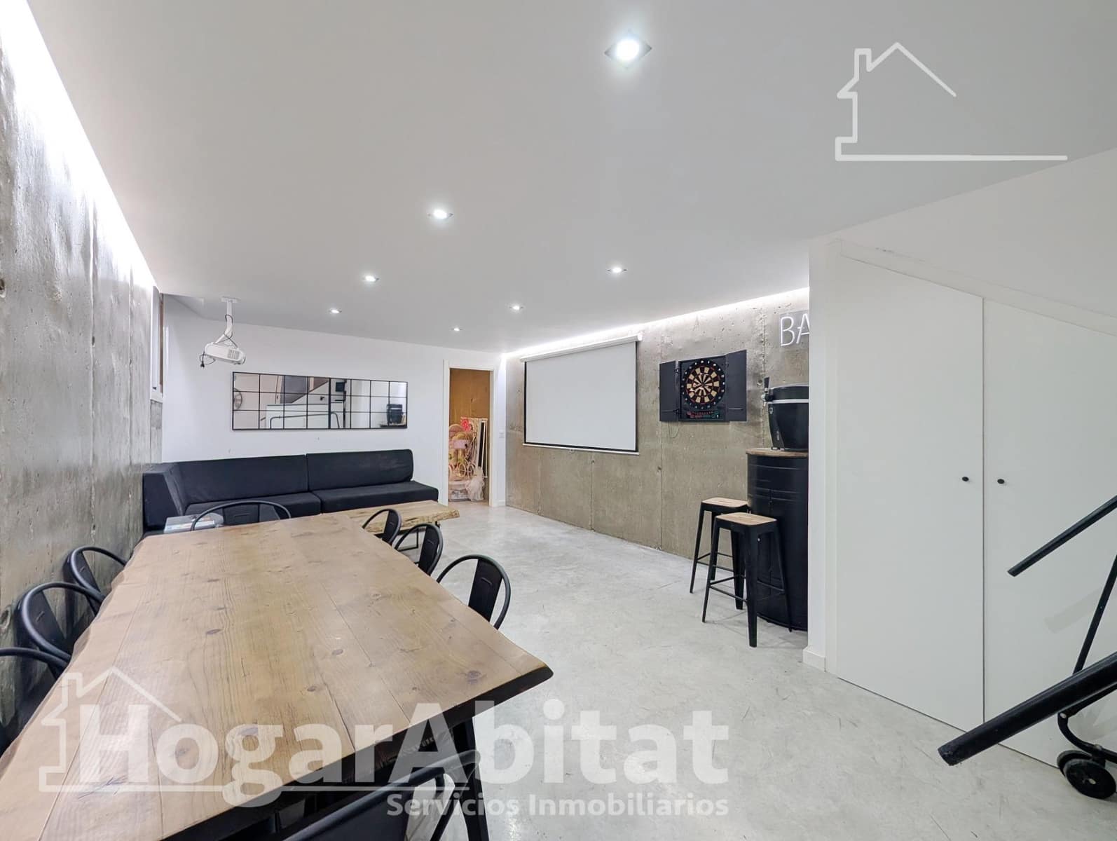 3 quarto Moradia para venda em Gran Alacant com piscina garagem - 450 000 € (Ref: 10132077)