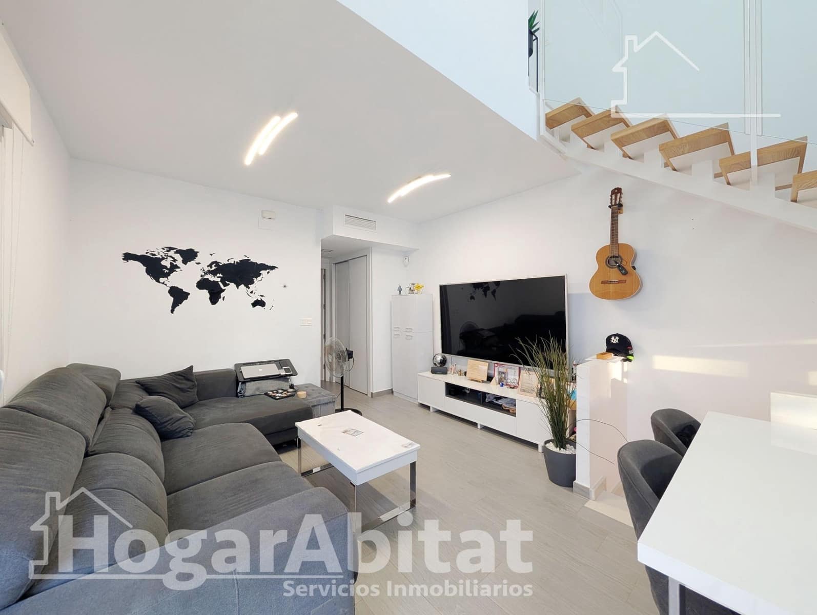 3 quarto Moradia para venda em Gran Alacant com piscina garagem - 450 000 € (Ref: 10132077)