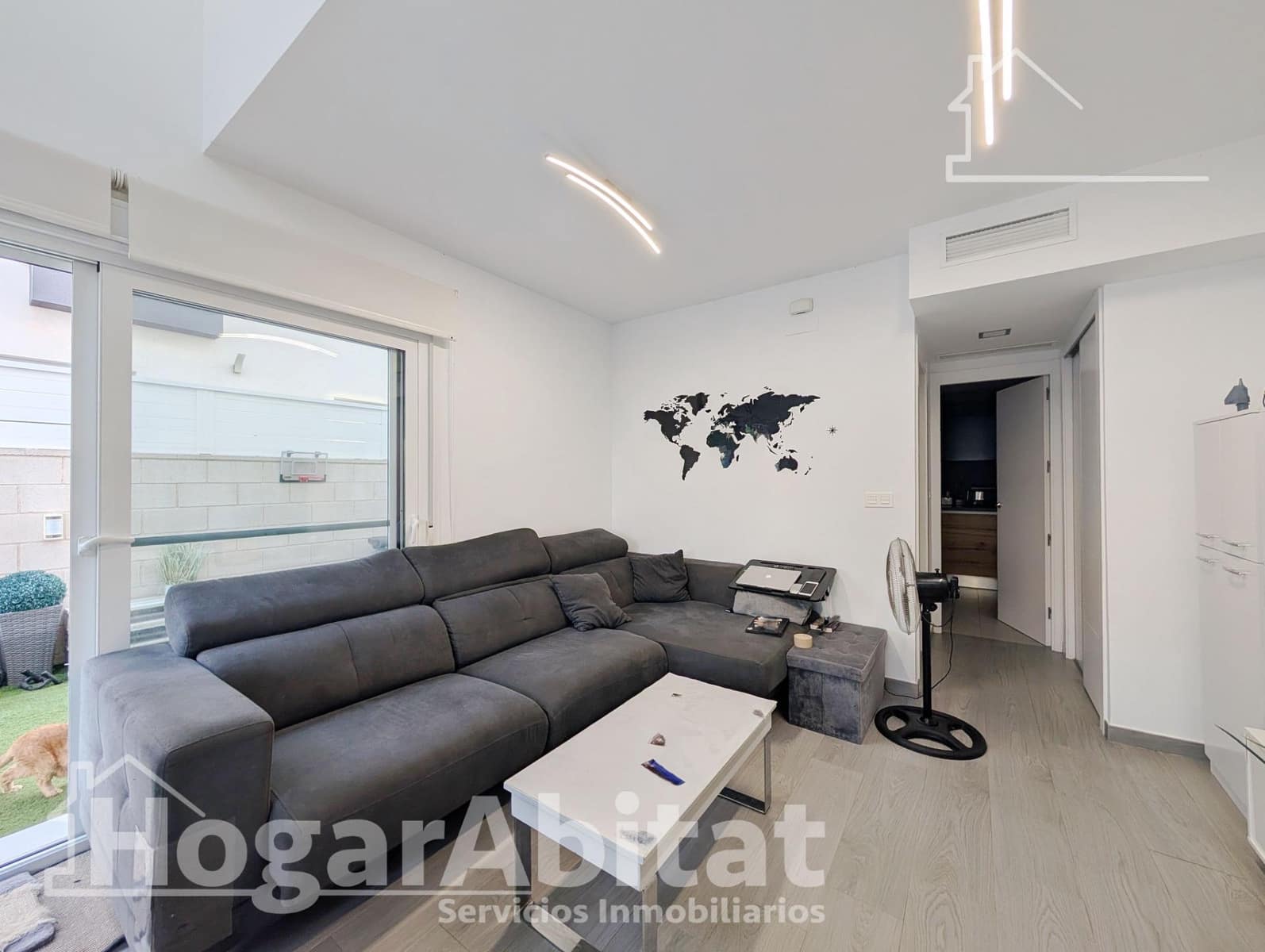 3 quarto Moradia para venda em Gran Alacant com piscina garagem - 450 000 € (Ref: 10132077)