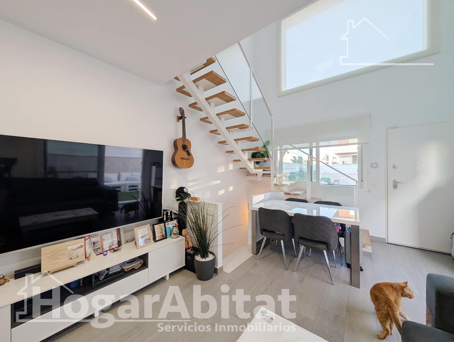 3 quarto Moradia para venda em Gran Alacant com piscina garagem - 450 000 € (Ref: 10132077)