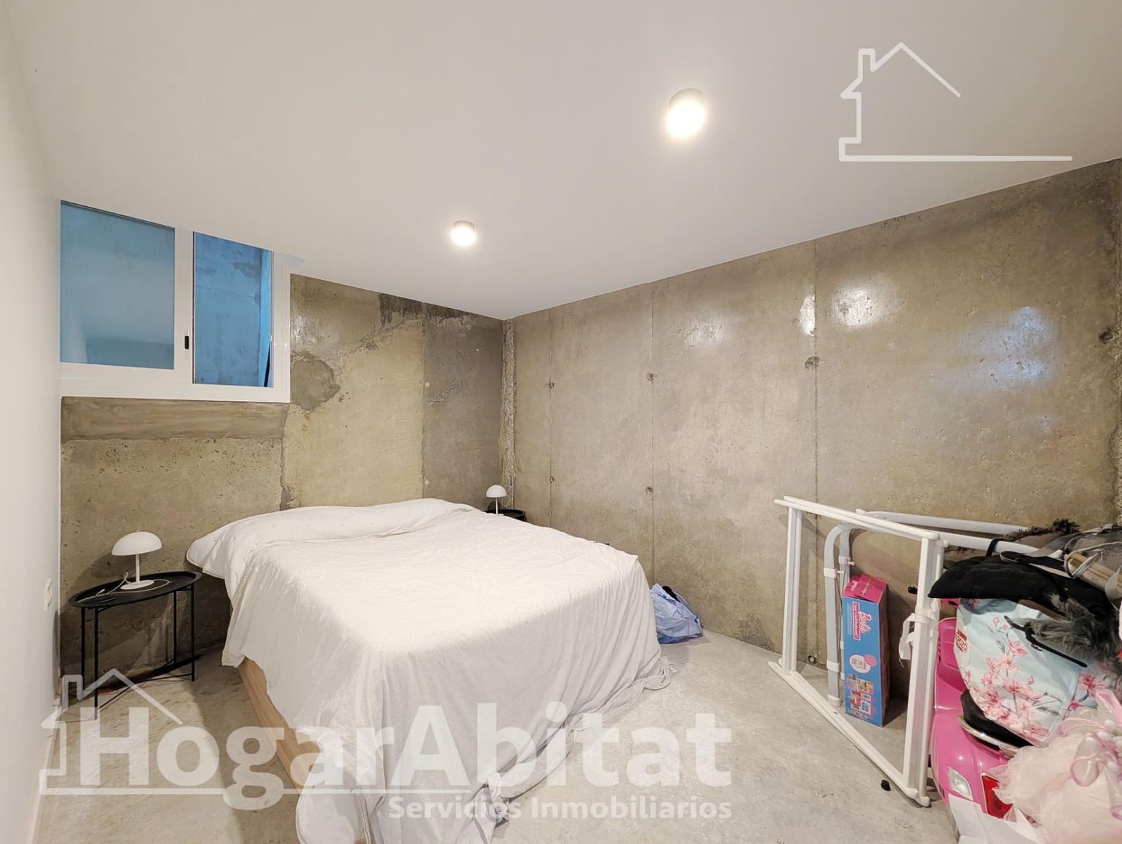 3 quarto Moradia para venda em Gran Alacant com piscina garagem - 450 000 € (Ref: 10132077)